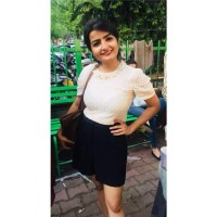 Ankita Panth