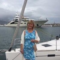 Sandra Lyons