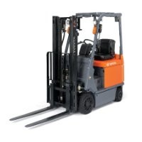 Material Handling Solutions