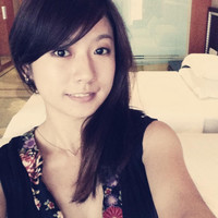 Venus Chou
