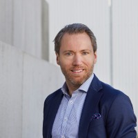 Mikael Johnsson Albrektsson