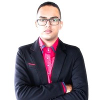 Vishaal Nandpersad