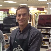 Derek Satterfield