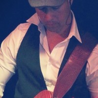 Max Van Garling