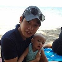Joshua Concepcion