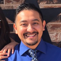 Zeek Ramirez