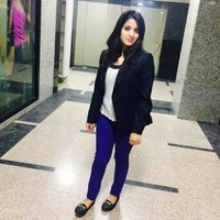 Bhawna Koli