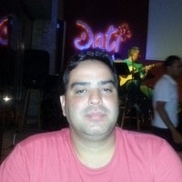 André Luiz Thomazinho