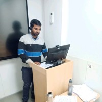 Pushkar Chaubey