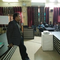 Sushant K.