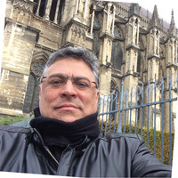 LUIZ CLAUDIO SANTOS
