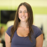 Caitlin Mehl