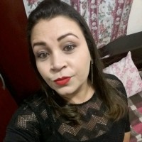 Rubia Fabiana Alves dos Santos