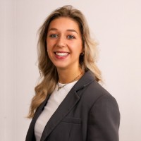 Evi Van Roij