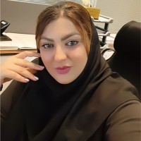 sheyda Ghasembeigi