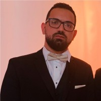 George Rivero