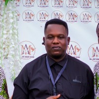 Franklyn Madububa