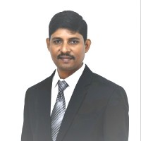Premkumar J