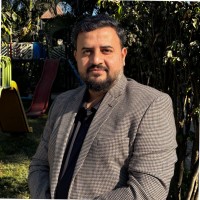 Ritesh Chauhan