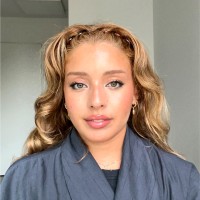 Ilyana S.