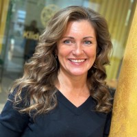 Ing. Lenka Komárek Luňáková, MBA (LION)