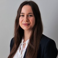 Karolina Saukens