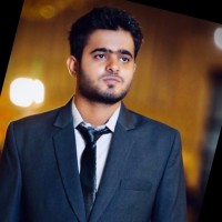 Daniyal Shamsi