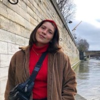 Dominga Mujica