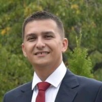 Marko Lazarevic