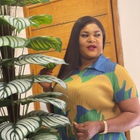 Omolola Dorcas Olarewaju