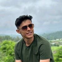 Atharva Sarwate