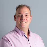 Sander Hoek