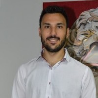 Nikolaos Stratis-Lamprakis