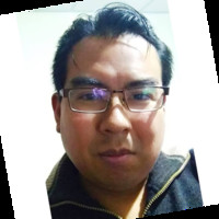 Oscar Gonzales Iturri