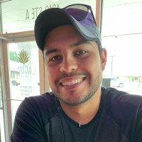 Lander Desouza, Bsn, Rn, Ccrn