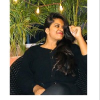Sushmitha K R