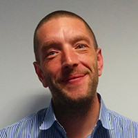 Anthony ` Harward