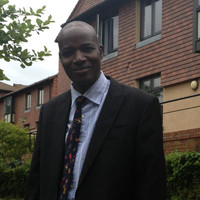 Emmanuel Partha Musa