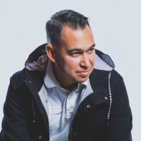 Jered Cuenco