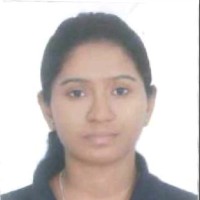 Niveditha G