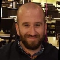 Matthew Watson