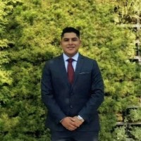 Daniel Arom Arteaga Roa