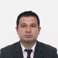 John Díaz Alonso - MSc, MEng