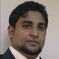 Chaminda Kularathna