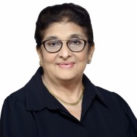 Kaumudi Sampat