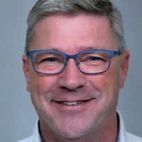 Hans Van Rossum