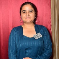 Rtr. Sukhpinder Kaur