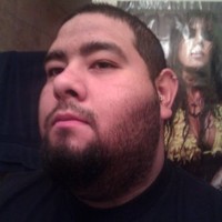 David Gallegos