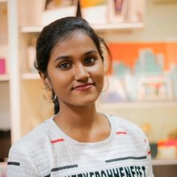 Anusha Immanuel