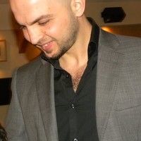 Qusay Al-Ta’ee
